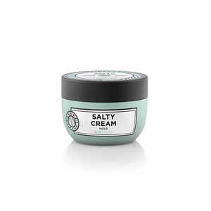 MARIA NILA Vyživující modelační krém Salty Cream 100 ml