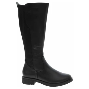 Dámske čižmy Jana 8-25560-29 black 37