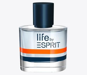 ESPRIT LIFE BY E. MAN Ttoaletná voda s rozprašovačom