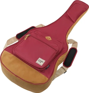 Ibanez ICB541-WR Husă pentru chitară clasică Wine Red