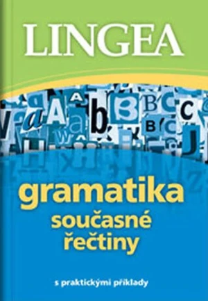 Gramatika současné řečtiny