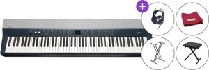 Kurzweil Ka P1 Black SET Digital Stage Piano