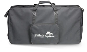 Palmer Pedalbay 80 BG Taška na pedál Black