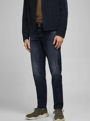 Pánske rifle Jack & Jones Slim