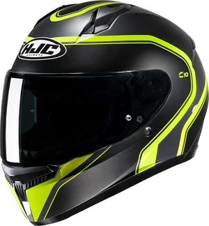 HJC C10 Elie MC3HSF XXS Helm