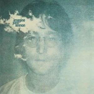 John Lennon – Imagine LP