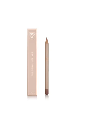 SOSU Cosmetics Konturovací tužka (Precision Lipliner) 1,4 g Toast