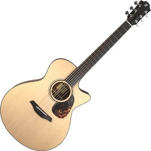 Furch Gc Blue-SW Natural Jumbo Akustikgitarre