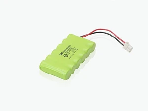 Akumulátor Dogtra do vysílačky, 7,2V 400mAh