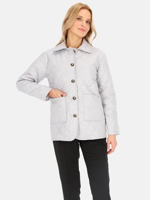 PERSO Woman's Jacket BLE241025F