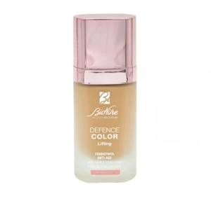 Bionike Defence color Lifting 203 Sable podkladová báze proti stárnutí 30 ml