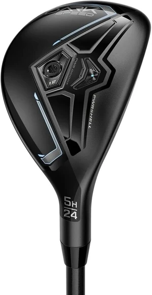 Cobra Golf Darkspeed Hybrid RH 6/H Ladies