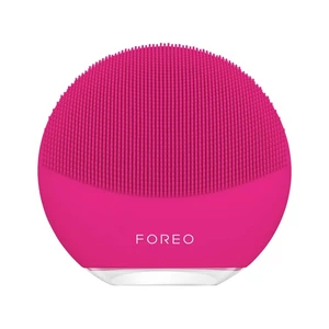 Foreo LUNA Mini 3 Čisticí sonický kartáček na obličej Midnight