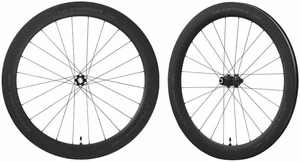 Shimano Ultegra WH-R8170 29/28" (622 mm) Kotúčová brzda 12x100-12x142 Center Lock Pár kolies 60 mm Kolesá