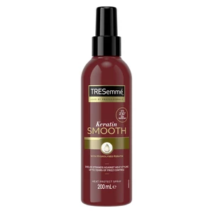 TRESEMMÉ Keratin & Smooth Sprej na ochranu vlasů před teplem 200 ml