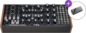 MOOG Subharmonicon SET Sintetizator