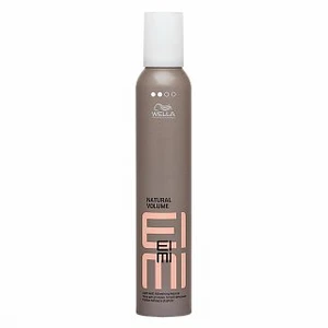 Wella Professionals EIMI Volume Natural Volume pěnové tužidlo pro lehkou fixaci 300 ml