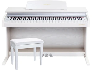 Kurzweil M210 Piano digital Blanco