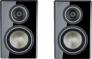 CANTON Townus 10 Boxă Hi-Fi de perete Black Gloss 2 buc