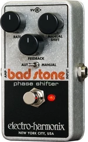 Electro Harmonix Bad Stone Gitarreneffekt