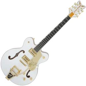 Gretsch G6636T Players Edition Falcon White Chitarra Semiacustica