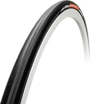 Tufo Hi–Composite Carbon 25 28" (622 mm) 25.0 Black Składana opona Opona do rowerów szosowych