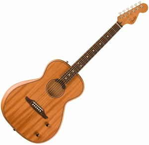 Fender Highway Series Parlor Mahogany Chitarra Semiacustica