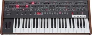 Sequential Prophet 6 Keyboard Synthétiseur