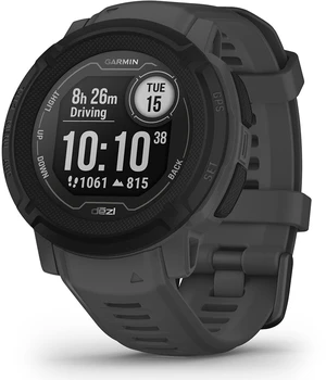 Garmin Instinct 2 - dēzl Edition 010-02626-70