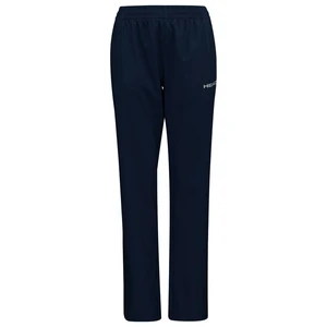 Women's Head Club Navy L Pants