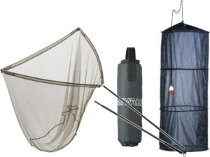 Mivardi Executive MK2 Landing Net 180 cm Muziker kedvezményes szett