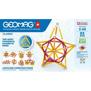 Geomag Classic 93