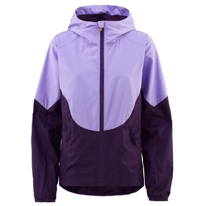 Women's Jacket Kari Traa Sanne Wind Jacket Fiol