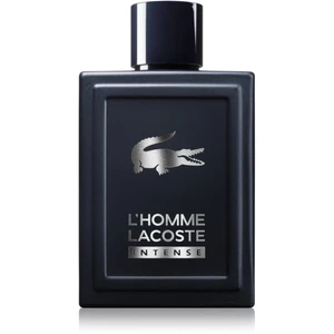 Lacoste L'Homme Lacoste Intense toaletná voda pre mužov 100 ml