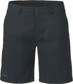 Musto Essentials Rib FD Pantalones Navy 34