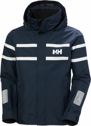 Helly Hansen Salt Inshore Chaqueta Navy 2XL