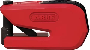 Abus Granit Detecto One 8078 2.0 Rojo Candado de motocicleta