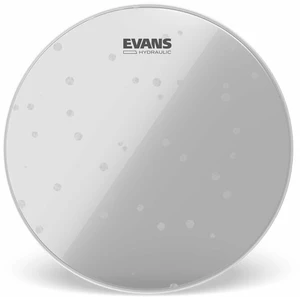 Evans TT18HG Hydraulic Glass 18" Blana na bubon