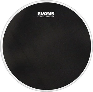 Evans BD22SO1 SoundOff 22" Cap plasă Tobă