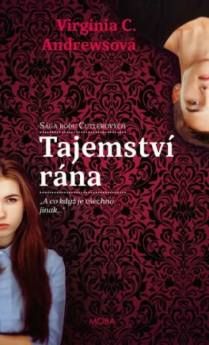 Tajemství rána - Virginia Cleo Andrewsová