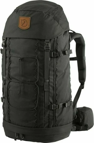 Fjällräven Singi 48 Stone Grey Outdoor hátizsák