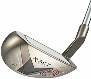 Odyssey X-Act Balkezes Chipper 35,5'' Golfütő - putter