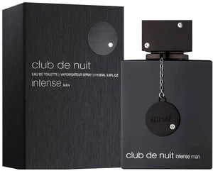 ARMAF Club De Nuit Intense Man Toaletní voda 105 ml