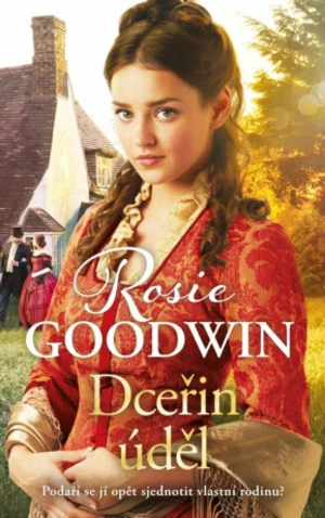 Dceřin úděl - Rosie Goodwin