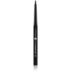 Bell Hypoallergenic Long Wear Eye Pencil dlouhotrvající tužka na oči odstín 01 Black 5 g