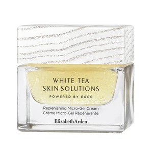 Elizabeth Arden Pleťový gélový krém White Tea Skin Solutions