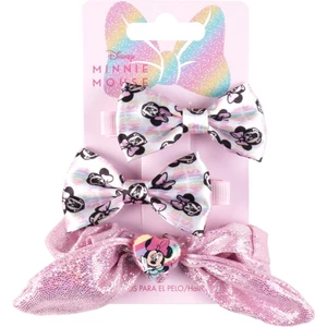 Disney Minnie Hair Accessories set vlasových doplnkov pre deti 3 ks