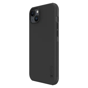 Zadní kryt Nillkin Super Frosted PRO Magnetic pro Apple iPhone 15 Plus, černá