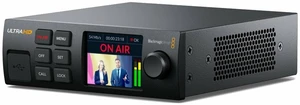 Blackmagic Design Web Presenter 4K Videorekorder