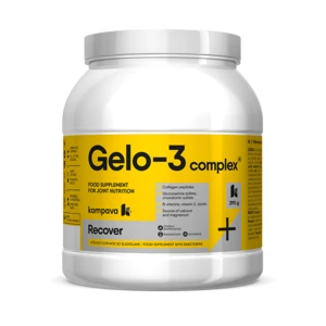 KOMPAVA Gelo-3 complex piňa colada 390 g